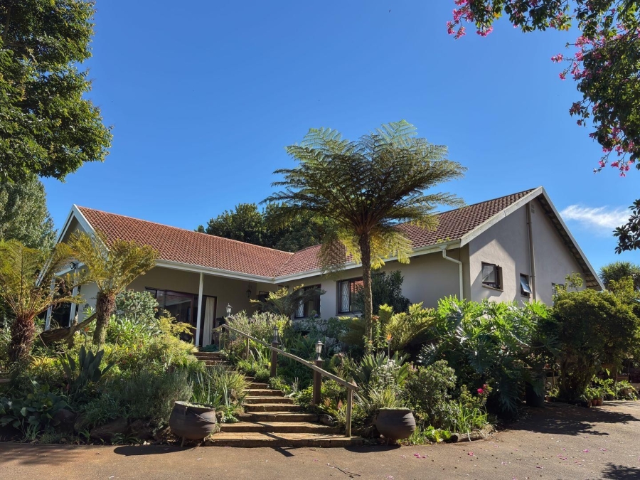 3 Bedroom Property for Sale in Howick North KwaZulu-Natal