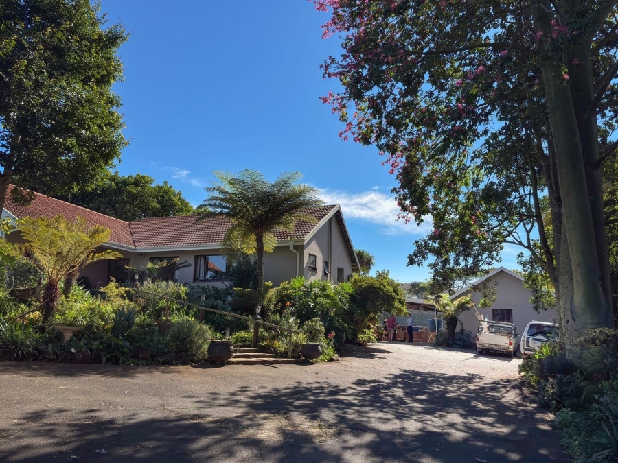 3 Bedroom Property for Sale in Howick North KwaZulu-Natal