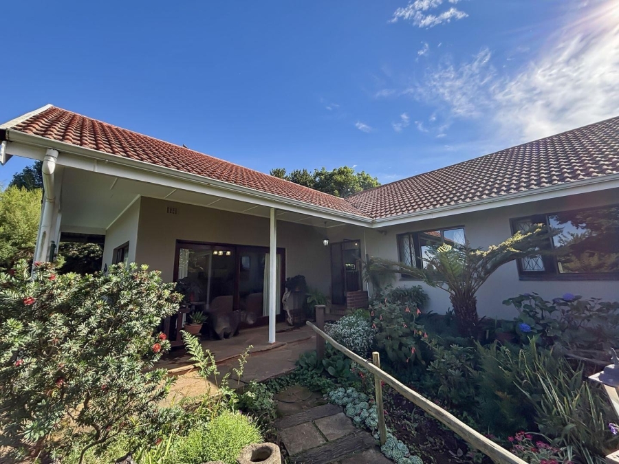 3 Bedroom Property for Sale in Howick North KwaZulu-Natal