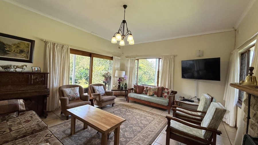 3 Bedroom Property for Sale in Howick North KwaZulu-Natal