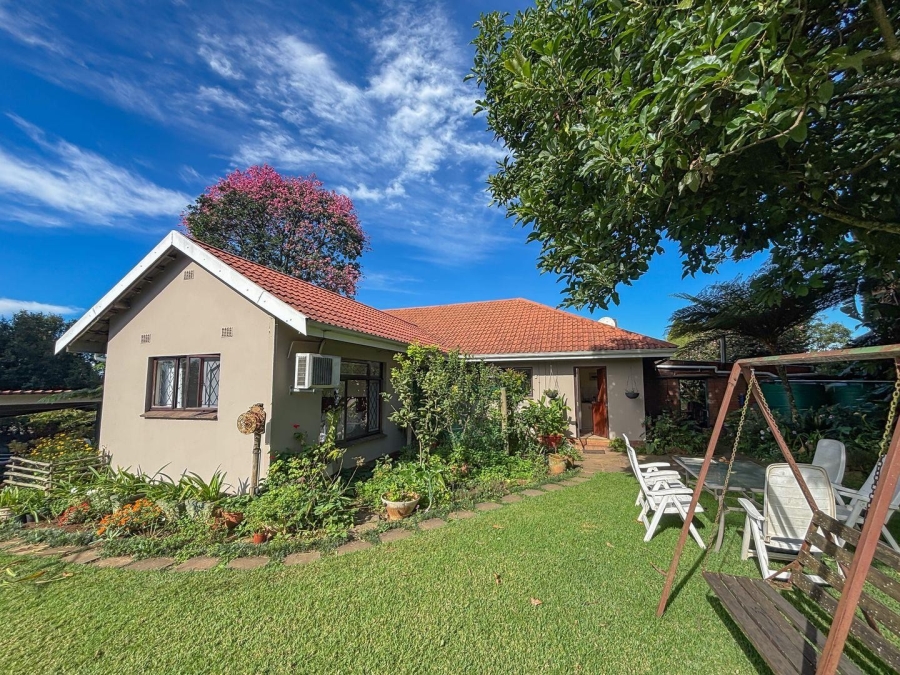 3 Bedroom Property for Sale in Howick North KwaZulu-Natal