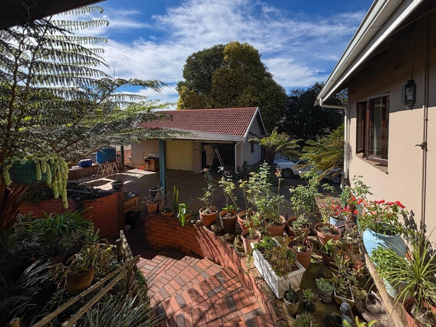 3 Bedroom Property for Sale in Howick North KwaZulu-Natal