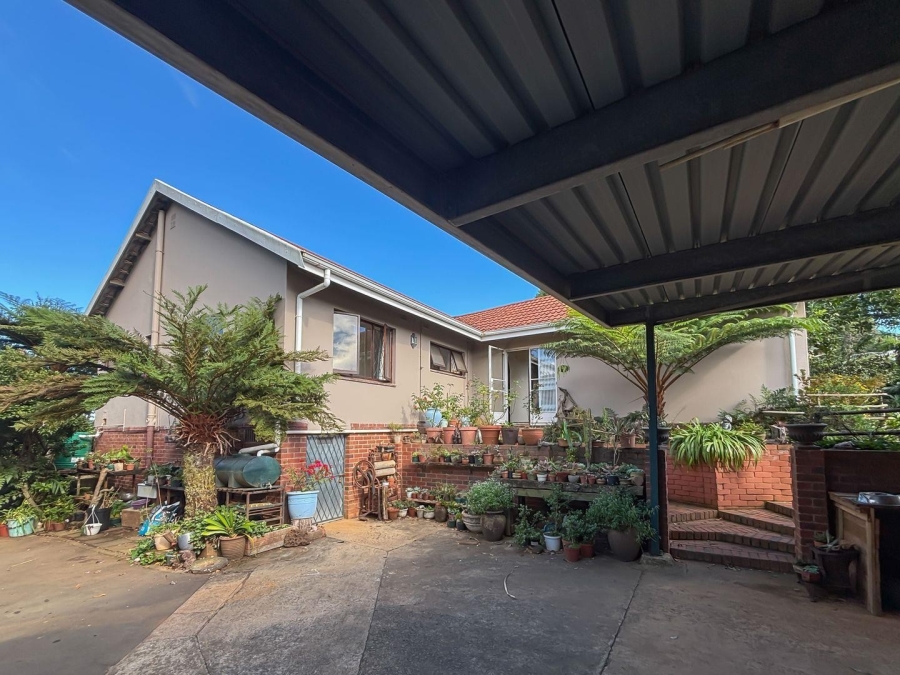 3 Bedroom Property for Sale in Howick North KwaZulu-Natal
