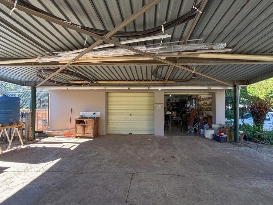 3 Bedroom Property for Sale in Howick North KwaZulu-Natal