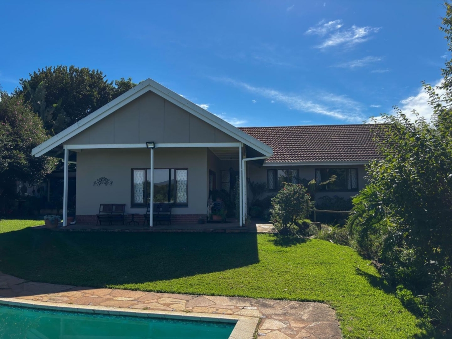 3 Bedroom Property for Sale in Howick North KwaZulu-Natal