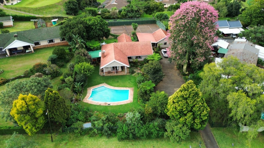 3 Bedroom Property for Sale in Howick North KwaZulu-Natal