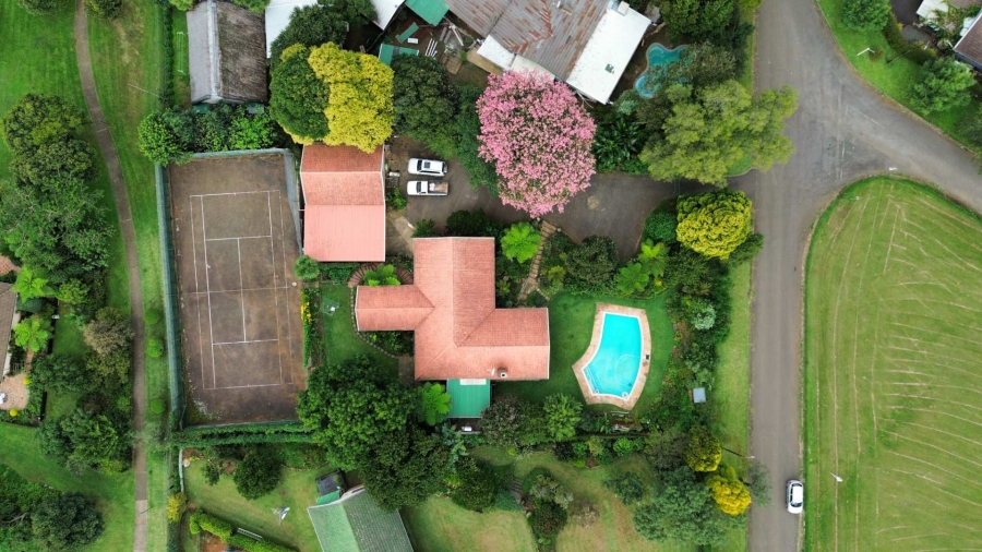 3 Bedroom Property for Sale in Howick North KwaZulu-Natal