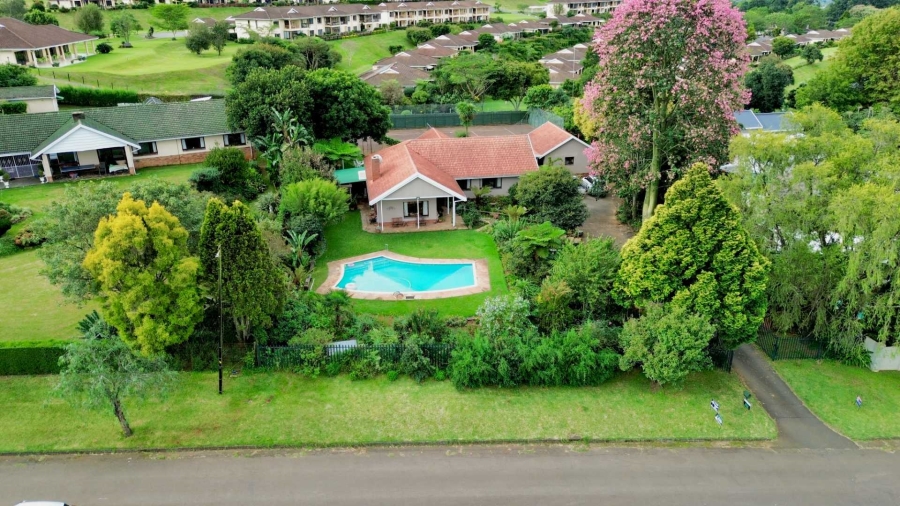 3 Bedroom Property for Sale in Howick North KwaZulu-Natal