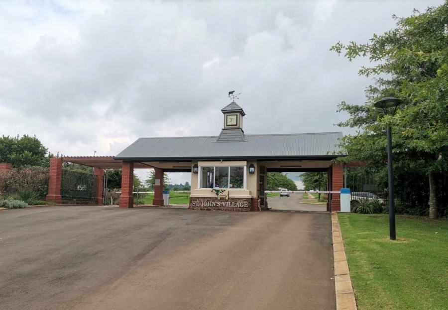 0 Bedroom Property for Sale in St Johns Village KwaZulu-Natal