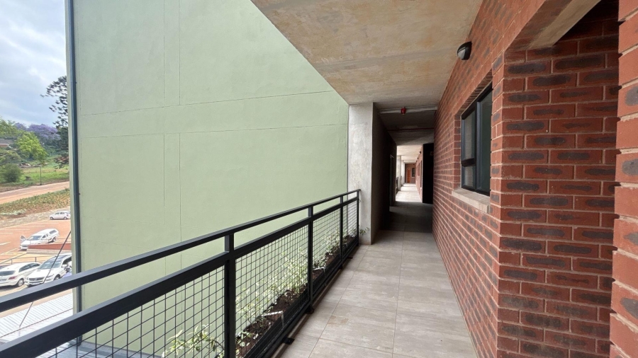 To Let 1 Bedroom Property for Rent in Athlone KwaZulu-Natal