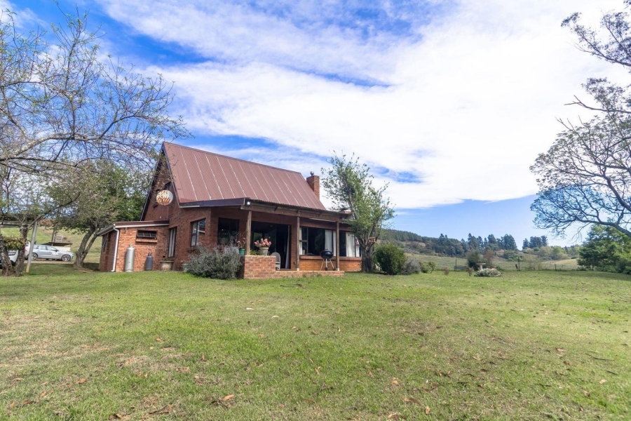 3 Bedroom Property for Sale in Balgowan KwaZulu-Natal