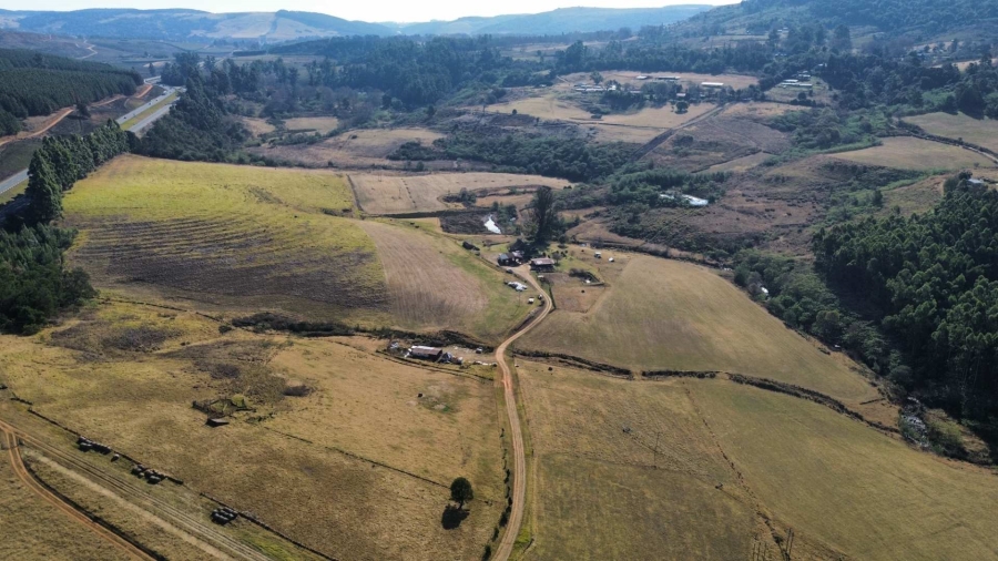 3 Bedroom Property for Sale in Balgowan KwaZulu-Natal