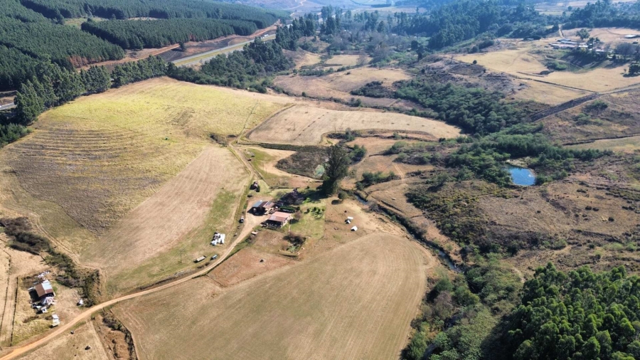 3 Bedroom Property for Sale in Balgowan KwaZulu-Natal