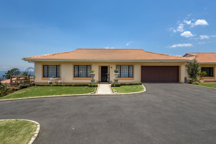 2 Bedroom Property for Sale in Eagle Ridge Estate KwaZulu-Natal