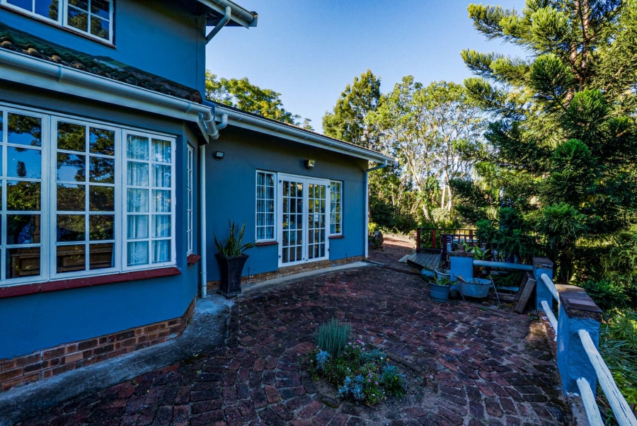 4 Bedroom Property for Sale in Amanzimtoti KwaZulu-Natal