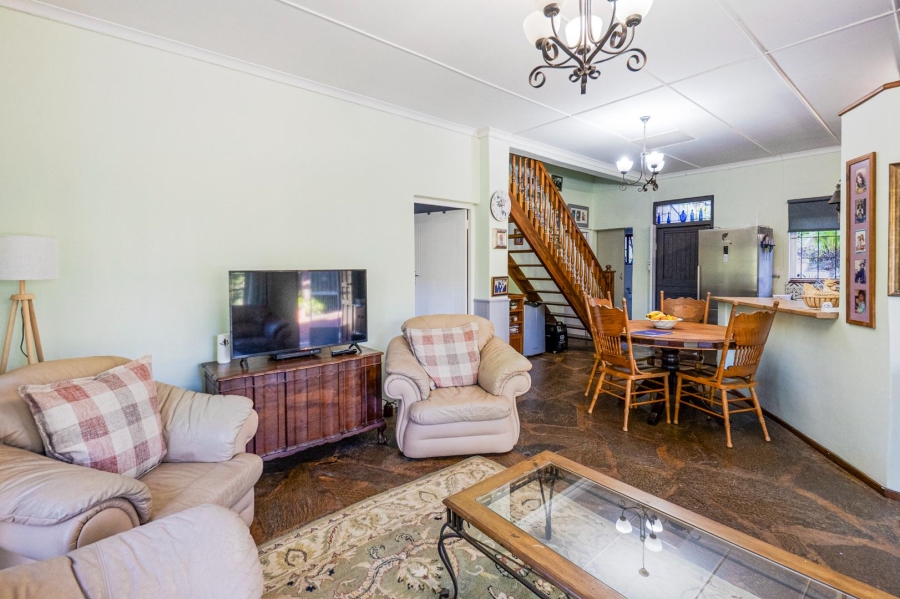 4 Bedroom Property for Sale in Amanzimtoti KwaZulu-Natal