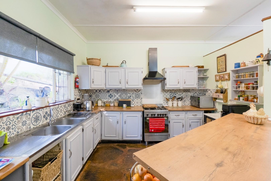 4 Bedroom Property for Sale in Amanzimtoti KwaZulu-Natal