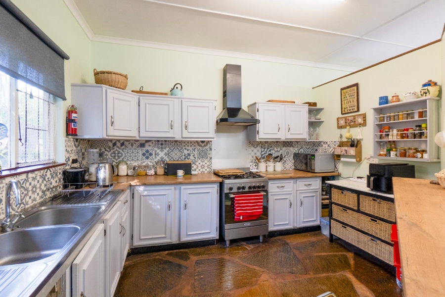 4 Bedroom Property for Sale in Amanzimtoti KwaZulu-Natal