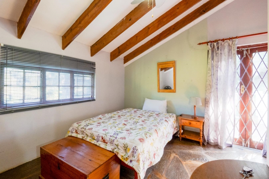 4 Bedroom Property for Sale in Amanzimtoti KwaZulu-Natal
