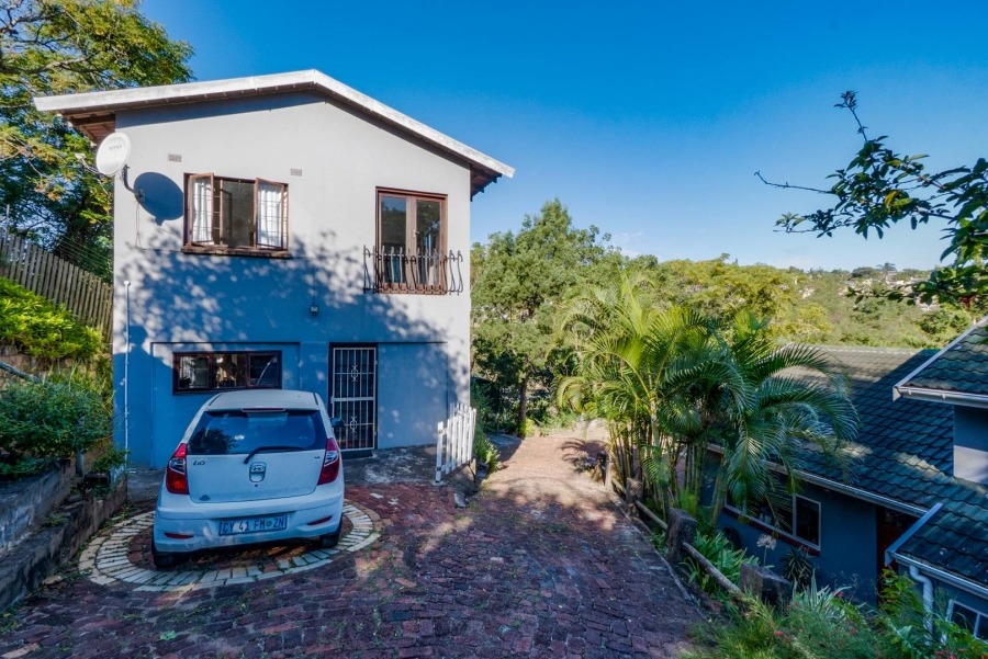 4 Bedroom Property for Sale in Amanzimtoti KwaZulu-Natal