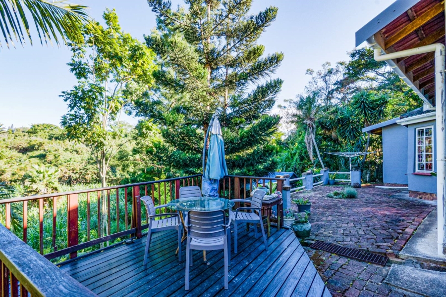 4 Bedroom Property for Sale in Amanzimtoti KwaZulu-Natal