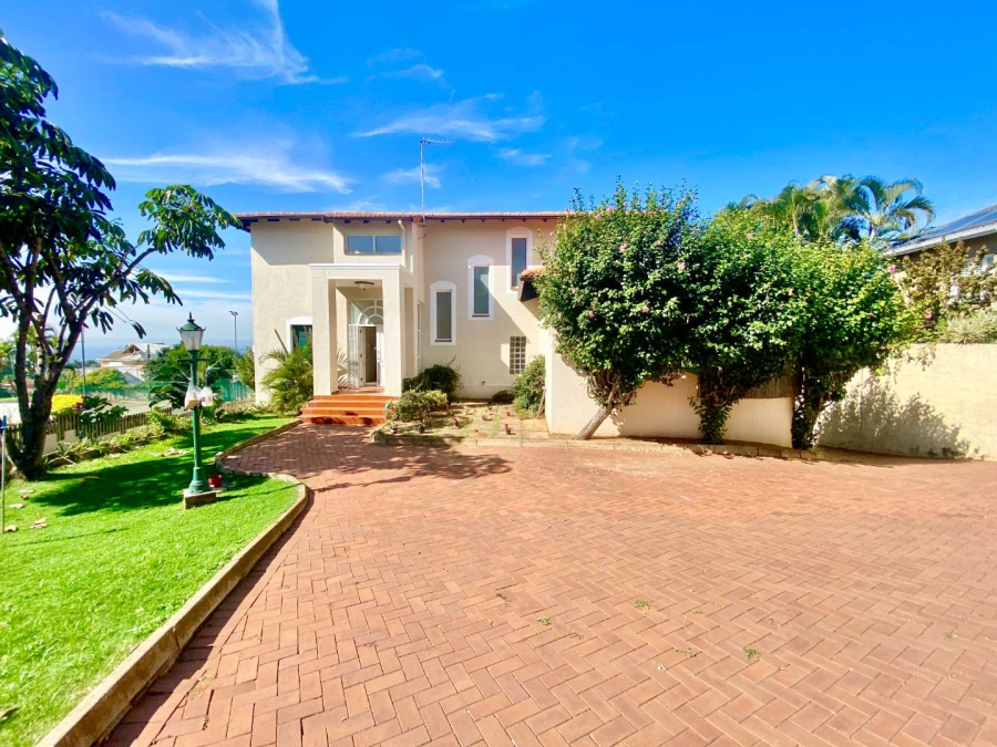 4 Bedroom Property for Sale in Umhlanga KwaZulu-Natal