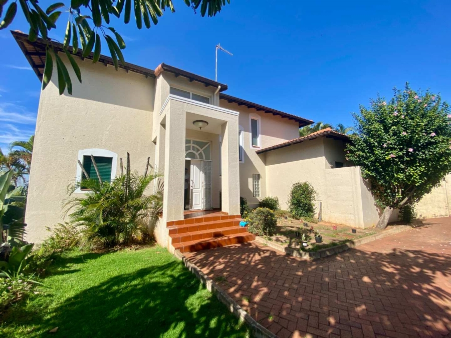 4 Bedroom Property for Sale in Umhlanga KwaZulu-Natal