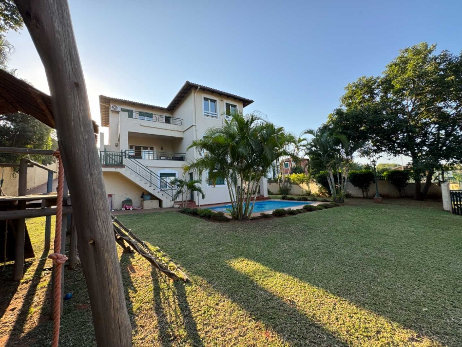 4 Bedroom Property for Sale in Umhlanga KwaZulu-Natal