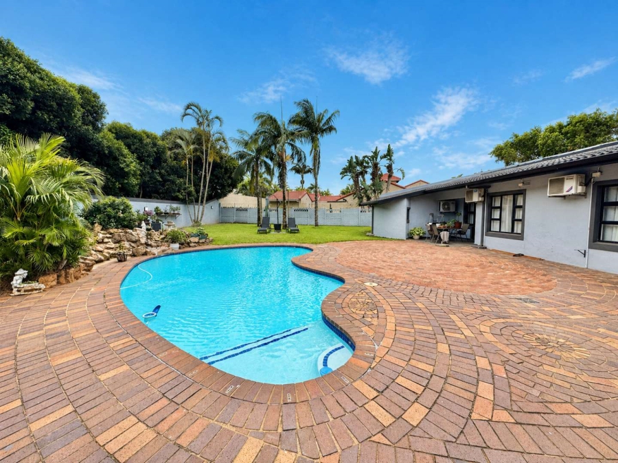 4 Bedroom Property for Sale in Herrwood Park KwaZulu-Natal