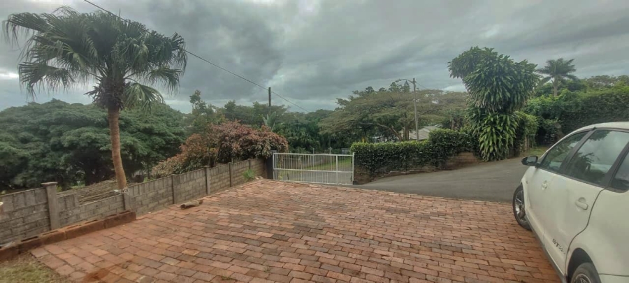 To Let 1 Bedroom Property for Rent in Glen Anil KwaZulu-Natal