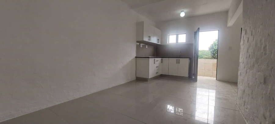 To Let 1 Bedroom Property for Rent in Glen Anil KwaZulu-Natal