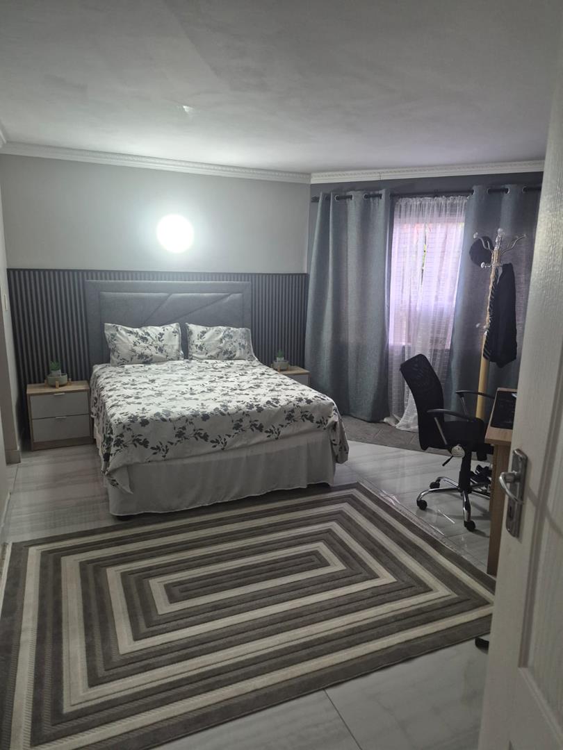 4 Bedroom Property for Sale in Effingham Heights KwaZulu-Natal