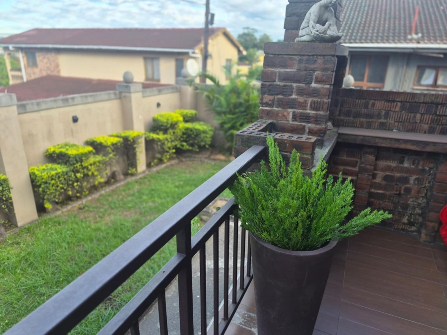 4 Bedroom Property for Sale in Effingham Heights KwaZulu-Natal