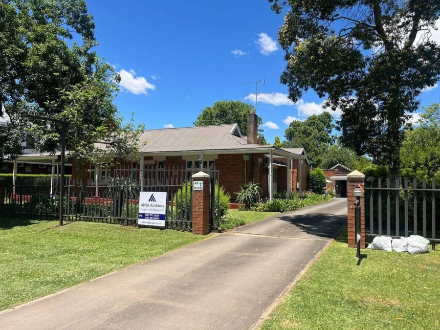 To Let Commercial Property for Rent in Howick North KwaZulu-Natal