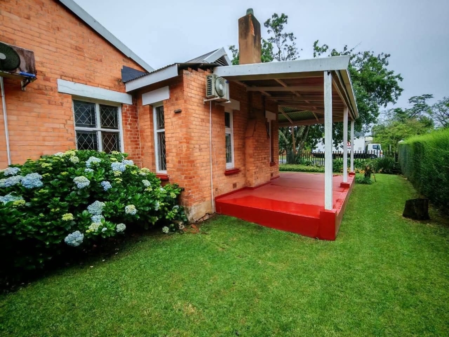 To Let Commercial Property for Rent in Howick North KwaZulu-Natal