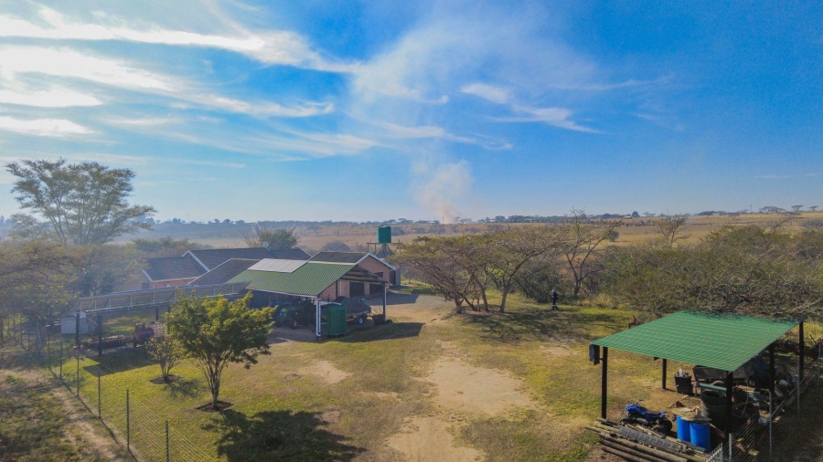 2 Bedroom Property for Sale in Ottos Bluff KwaZulu-Natal