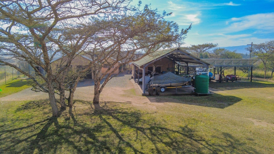 2 Bedroom Property for Sale in Ottos Bluff KwaZulu-Natal