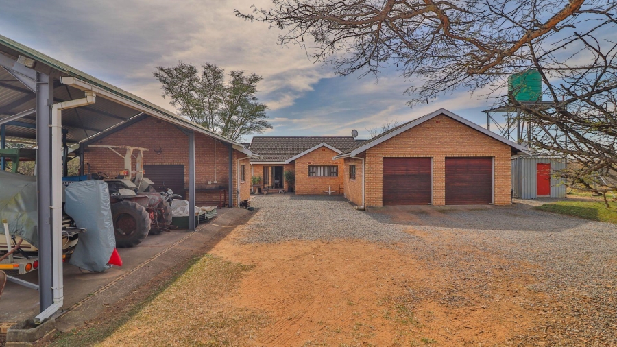 2 Bedroom Property for Sale in Ottos Bluff KwaZulu-Natal