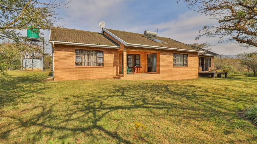 2 Bedroom Property for Sale in Ottos Bluff KwaZulu-Natal