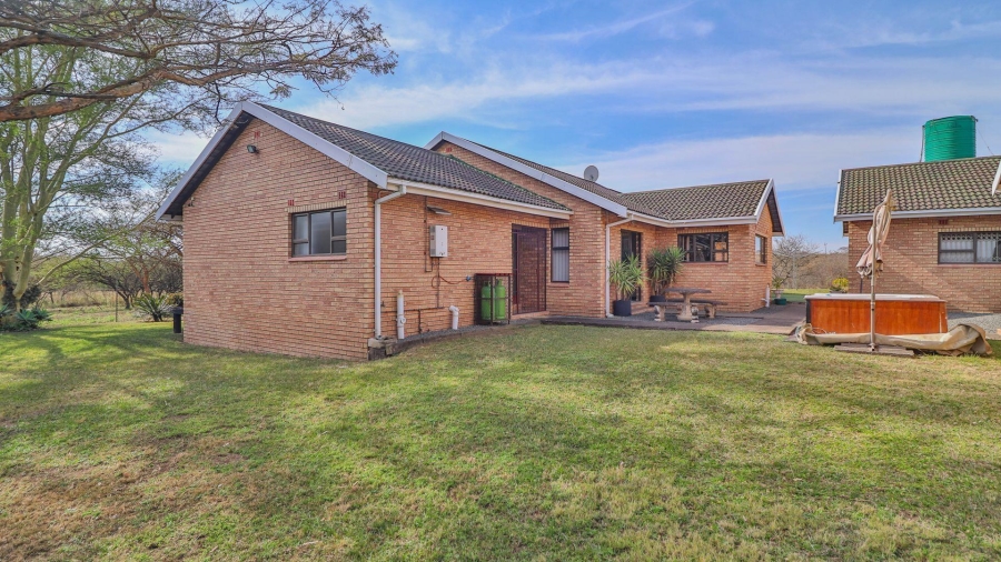 2 Bedroom Property for Sale in Ottos Bluff KwaZulu-Natal