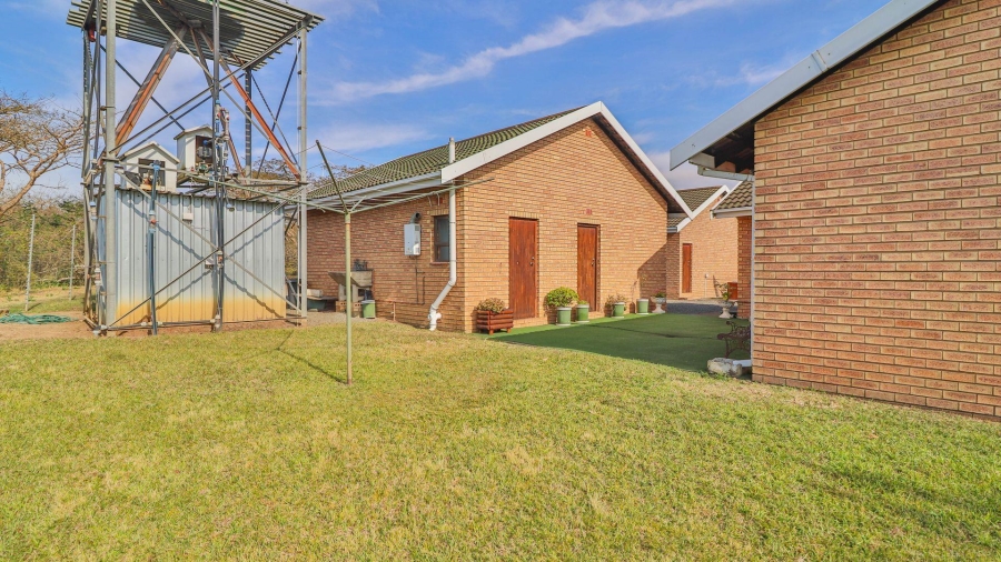2 Bedroom Property for Sale in Ottos Bluff KwaZulu-Natal