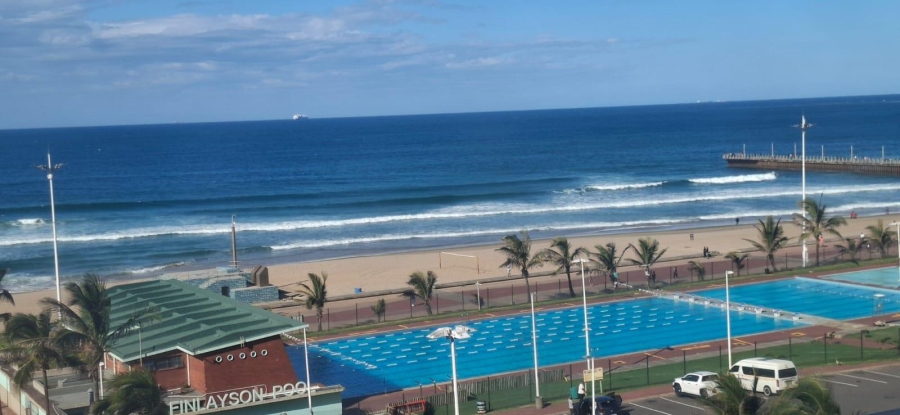 2 Bedroom Property for Sale in North Beach KwaZulu-Natal