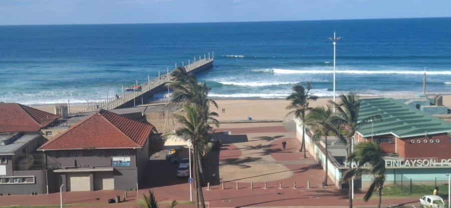 2 Bedroom Property for Sale in North Beach KwaZulu-Natal