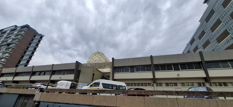 To Let Commercial Property for Rent in Glenwood KwaZulu-Natal