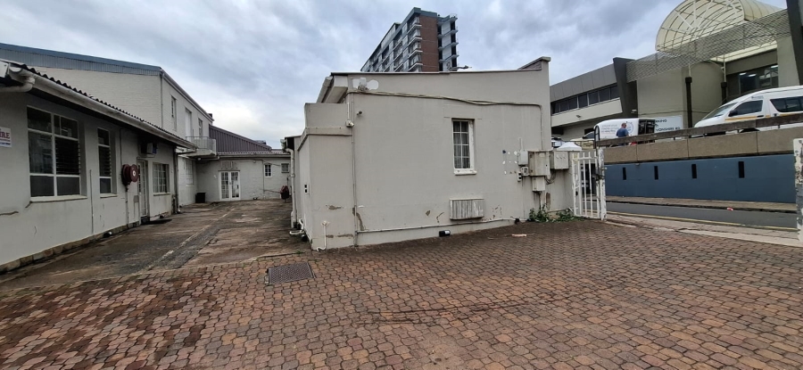 To Let Commercial Property for Rent in Glenwood KwaZulu-Natal