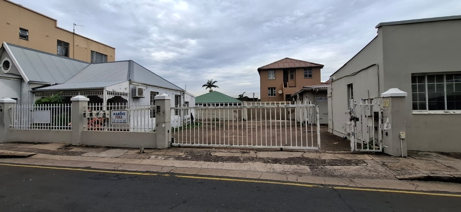 To Let Commercial Property for Rent in Glenwood KwaZulu-Natal