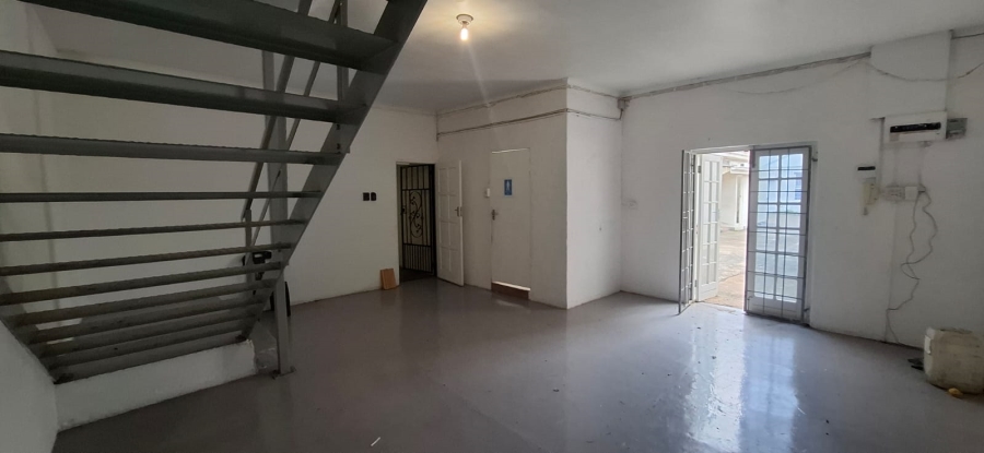 To Let Commercial Property for Rent in Glenwood KwaZulu-Natal