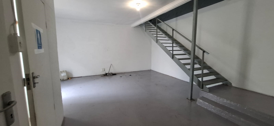 To Let Commercial Property for Rent in Glenwood KwaZulu-Natal