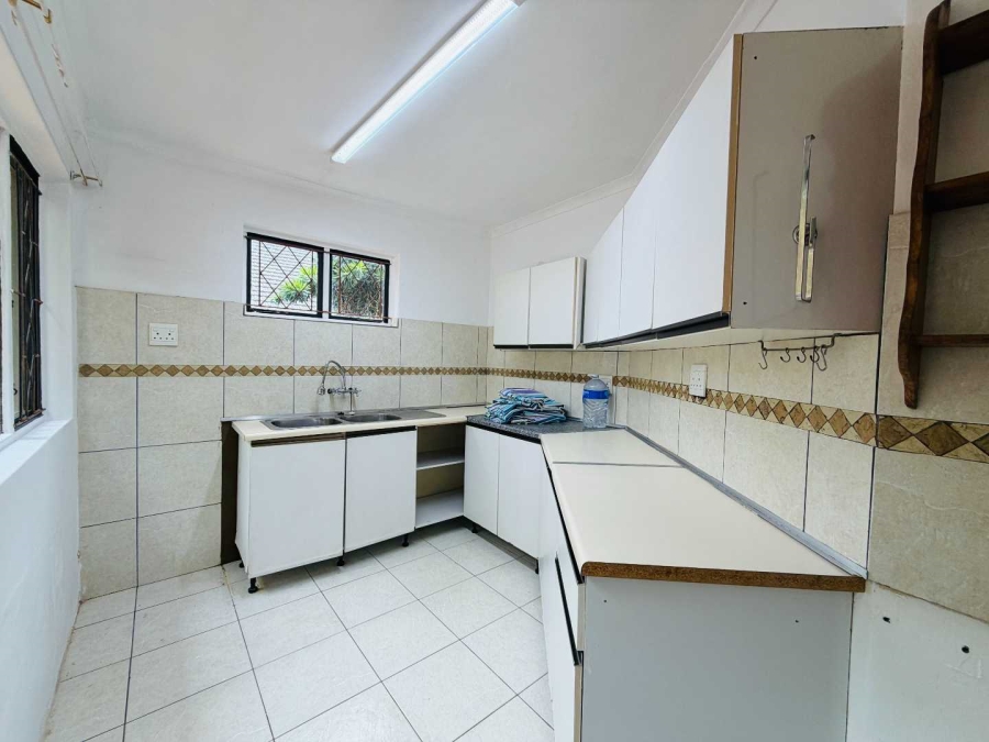 To Let 2 Bedroom Property for Rent in Park Hill KwaZulu-Natal