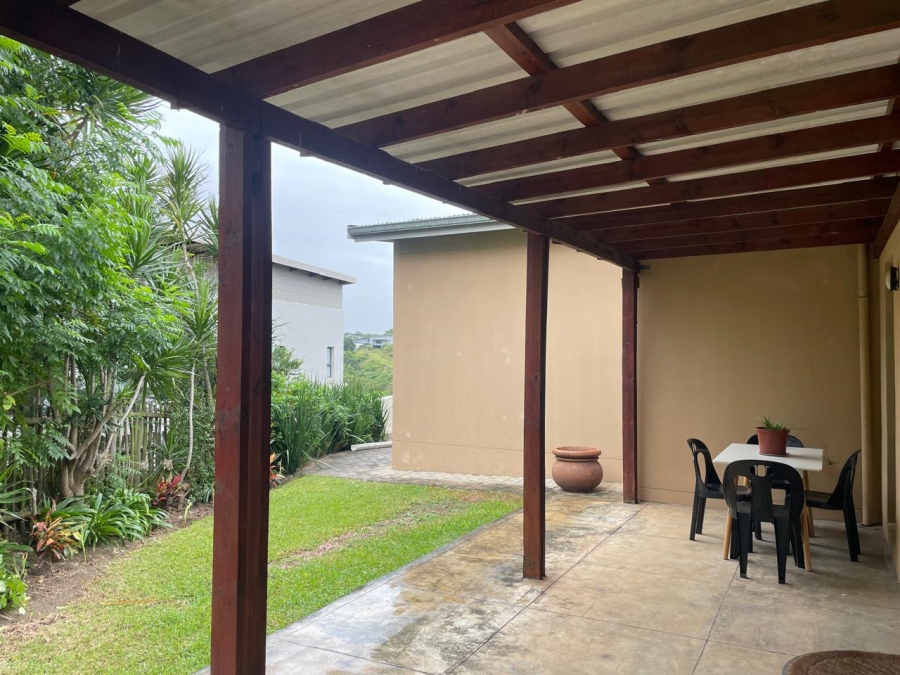 To Let 3 Bedroom Property for Rent in Palm Lakes Estate KwaZulu-Natal